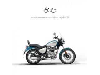 ROYAL ENFIELD Meteor 350 Meteor 350