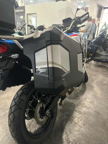 HONDA Africa Twin CRF 1000 L dct rif. 23789699 - Foto 8