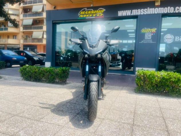 YAMAHA Tracer TUTTO INCLUSO ANCHE PASSAGGIO! rif. 23995576 - Foto 5