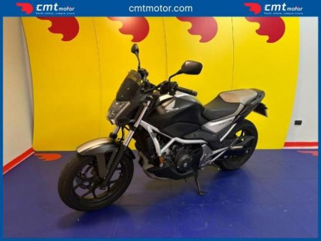 HONDA NC750S Garantita e Finanziabile rif. 23783203 - Foto 2