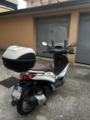 Vendo Medley 125 - Foto 2