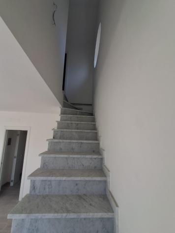 Appartamento in vendita a Fossone - Carrara 99 mq Rif: 1398495 - Foto 10
