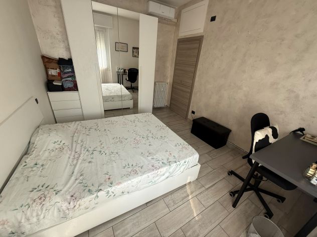 AFFITTASI 2 STANZE PROSSIMITÀ UNIVERSITÀ LIUC E OSPEDALE HUMANITAS - CASTELLANZA - Foto 8