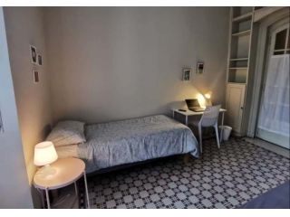 Camera Dance - posto letto 1