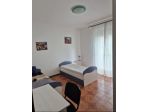 POSTO LETTO IN DOPPIA RAGAZZO  BORGO ROMA