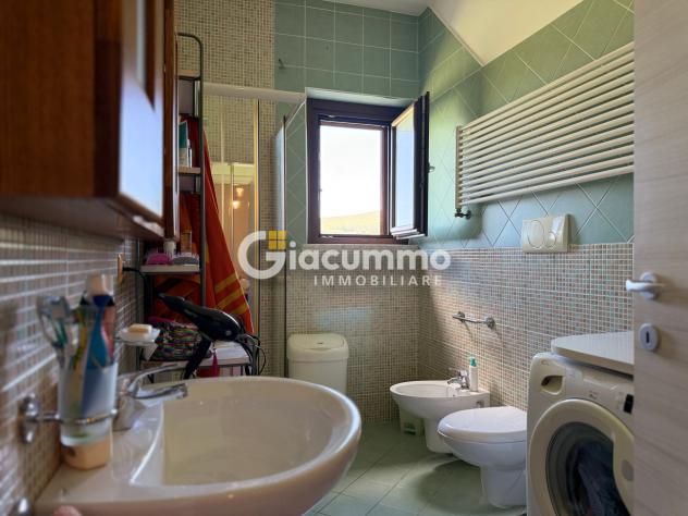Villa a schiera in affitto a Avigliano - Foto 20