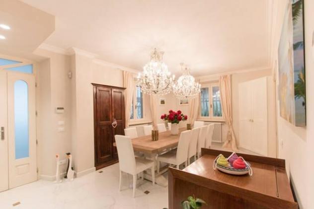 Villa in affitto a Forte dei Marmi 200 mq Rif: 1399043 - Foto 10