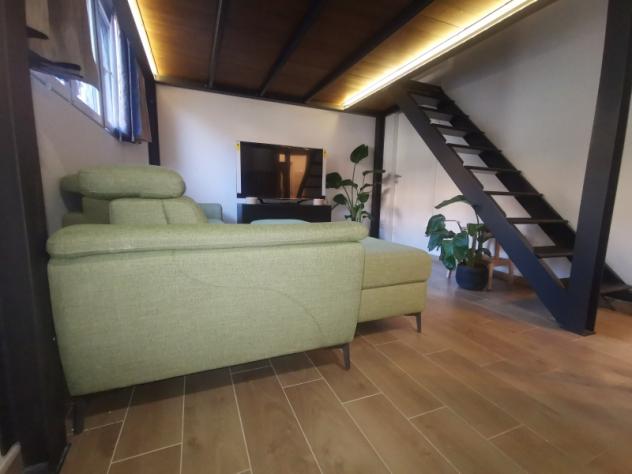 Milano fiera Bilocale lussuoso ingresso indipendente