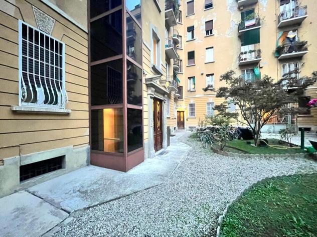 Monolocale in affitto a Milano - Foto 19