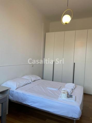 Trilocale di 70mq disponibile da fine giugno in zona Bocconi
