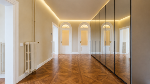 Appartamento in affitto a Roma - Foto 13