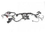 HONDA CB 650 F 32100MJEDF0 CABLAGGIO IMPIANTO ELETTRICO RC97 17 - 18 MAIN WIRING