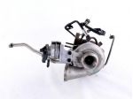 25184398 TURBINA TURBOCOMPRESSORE CHEVROLET CRUZE 2.0 D 120KW 6M 4P (2011) …