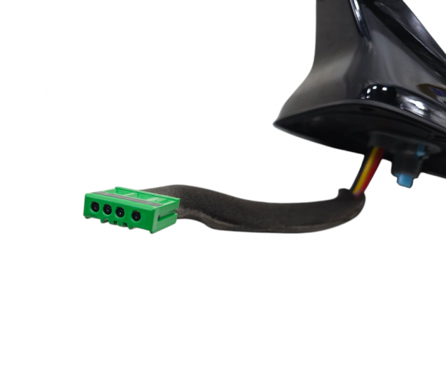 ANTENNA TETTO HYUNDAI Bayon Serie 96210-Q0100 (21) - Foto 5