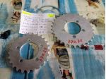 Corona 370 5 fori mozzo Amadori Benelli Demm NSU GB CH BEA