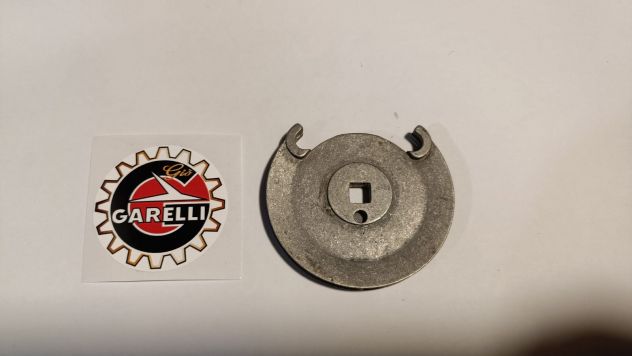 Carrucola trascinatore cambio Garelli 50 Gulp 3v Vip 3 4 v GR 0463747359 - Foto 2