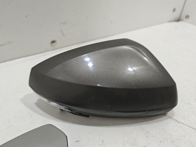 CALOTTA SPECCHIETTO DX VOLKSWAGEN Polo 6° Serie 2G0857538A (17) - Foto 6