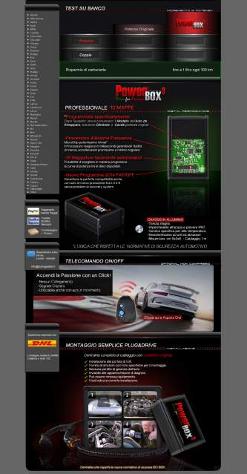 Centraline aggiuntive riprogrammabile su qualsiasi auto diesel, the Italian box! - Foto 2