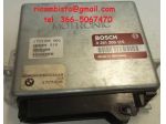 0261200156 BMW Serie 7 E32 centralina motore Motronic