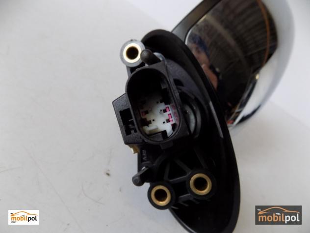 Mini Cooper R50-53 Specchio Destro 3 PIN - 4580 - Foto 4