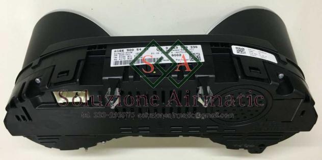 Mercedes ML W166 quadro strumenti A1669005421 - Foto 6