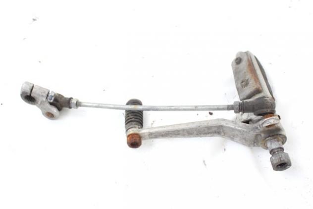 SUZUKI RF 900 R 2560033E01 PEDALINA CAMBIO MARCE 94 - 97 GEARSHIFT LEVER - Foto 2