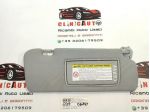 PARASOLE ALETTA LATO PASSEGGERO HONDA CR-V 4° Serie 83230SWAE82ZA N22A2 (0712)