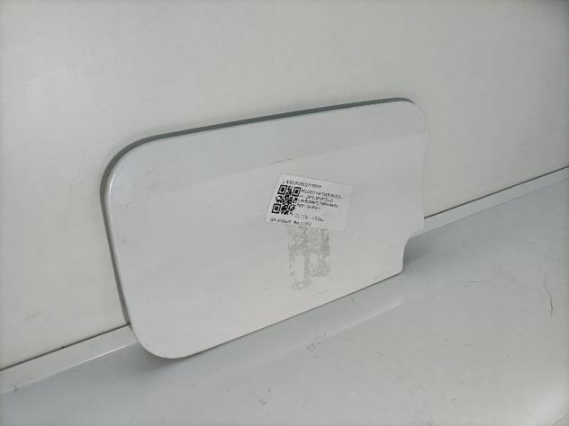SPORTELLINO CARBURANTE PEUGEOT Ranch Partner DV6FD/BHY (1618) - Foto 4