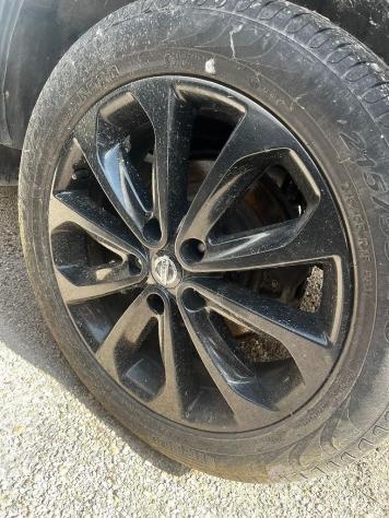 Vari pezzi di ricambio NISSAN QASHQAI - Foto 6