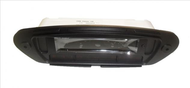 1003259 QUADRO STRUMENTI CONTACHILOMETRI DIGITALE MICROCAR MC1 MC2 DUE FIRST