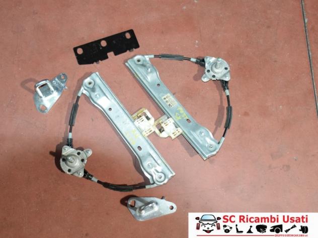 Sedili Fiat New Panda Kit Conversione - 33189 - Foto 7