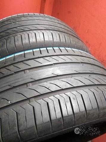 2 gomme 275 50 20 continental a5513 - Foto 4