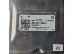 CENTRALINA MOTORE OPEL  E84  1268 9585 1310101000000X  401287396  12181169AAKX08