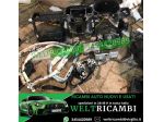 KIT AIRBAG JEEP GRANDCHEROCKE