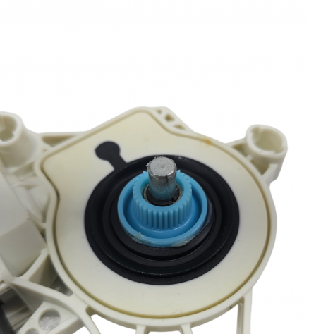 MOTORINO ALZAVETRO POSTERIORE DESTRA AUDI A6 Sedan Serie C8 (4A2) 4K0959812 (1825) - Foto 10