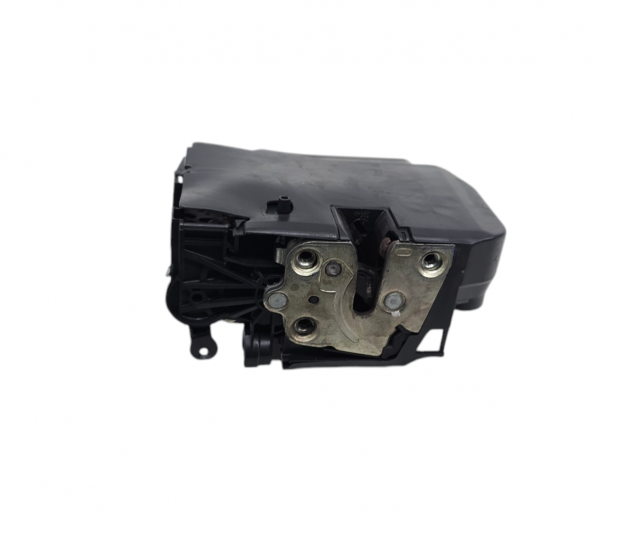 SERRATURA PORTA SCORREVOLE DX IVECO Daily 5° Serie 5801529304B (14) - Foto 2
