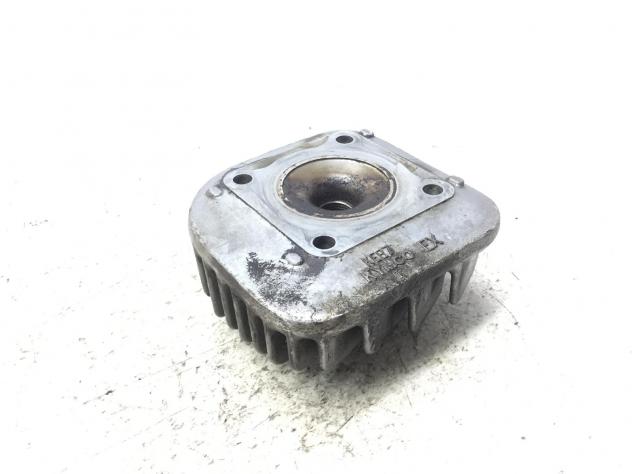 KYMCO SUPER 8 2T 50 TESTA TESTATA HEAD 2013 U91000 - Foto 4