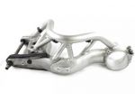DUCATI MONSTER S2R 1000 37010346A FORCELLONE POSTERIORE 06 - 08 REAR SWINGARM
