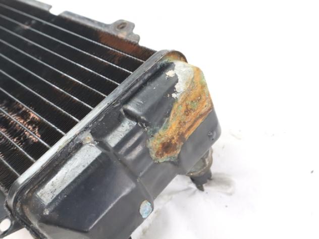 HONDA CN 250 19010KFR861 RADIATORE 91 - 01 RADIATOR CON PERDITA - Foto 7