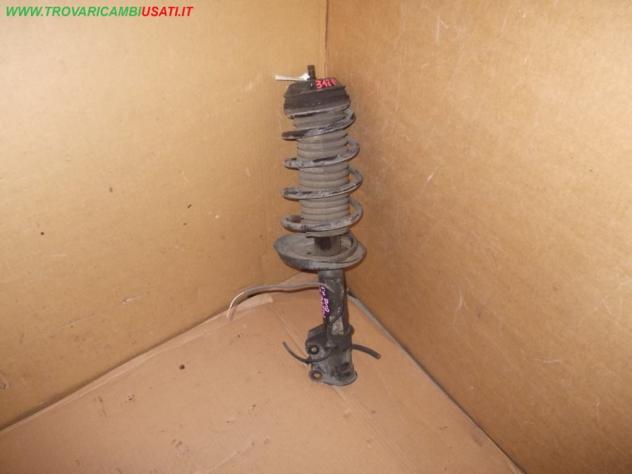 AMMORTIZZATORE ANT.S. 1.3 MJET FIAT PUNTO (199-3J) Evo  Meccanica  Assale  Sospensioni  Ammortizzatore ant. sx. FIAT - GRANDE PUNTO - 01-09-2005 - 01-