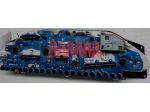 Volvo 760 quadro strumenti VDO 1398749