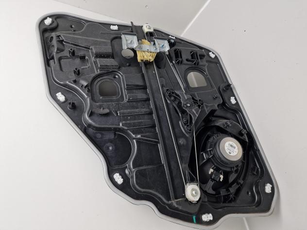 ALZACRISTALLO ELETTRICO POST. DX JEEP Renegade Serie 521525760 (18) - Foto 6