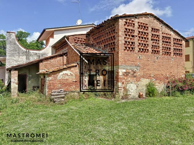 RUSTICO di 4 vani e di 120 mq (CASTELFRANCO DI SOTTO) rif. 3450 - Foto 10