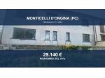 Immobile in asta di 525 m² in vendita a Monticelli d'Ongina