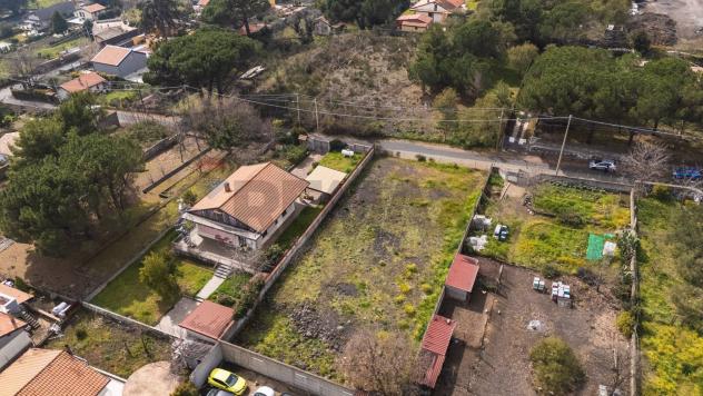Terreno Edificabile in vendita a Nicolosi - Foto 9