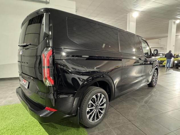 Ford Tourneo Custom Tourneo Custom V710 320 2.0 ecoblue 170cv Titanium X L2H1 AWD A8 - Foto 5
