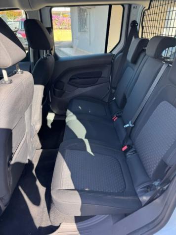 FORD TRANSIT CONNECT 1.5 E6 5 POSTI rif. 23002509 - Foto 7