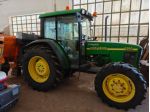 Trattore John Deere 5510