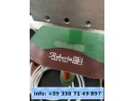 TIMBRATRICE A PEDALE V.220