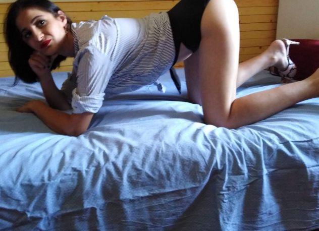 Nova sensuale nella tua cita ♥️💋💗 - Foto 3 Tel:3517565767